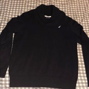 Nautica Long Sleeve Sweater